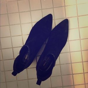 Marc Jacobs Ignite Pointed Booties